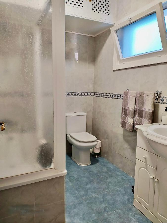Apartamento Club Algaida Beach Apartment Sitio de Calahonda Екстериор снимка